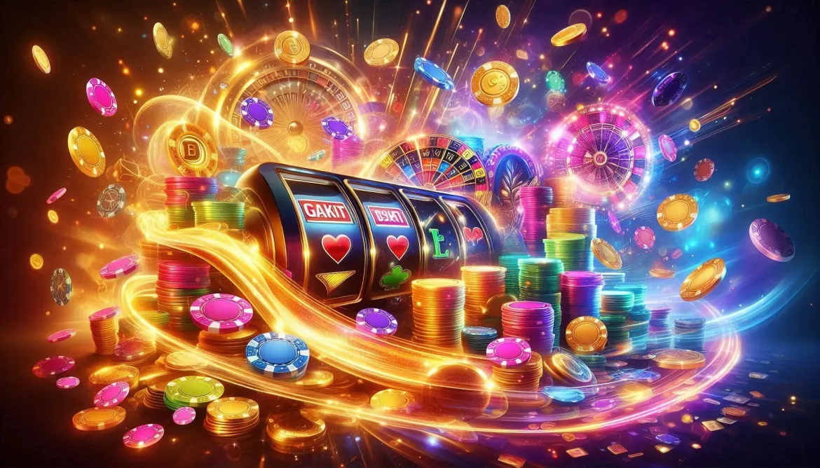 Betoranje Casino